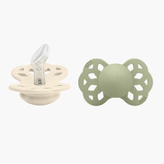 Infinity, Anatomical S1 - Ivory/Sage - Kollektive - Official distributor