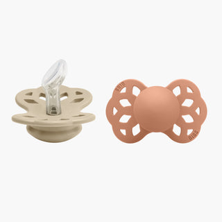 Infinity, Anatomical S2 - Vanilla/Peach - Kollektive - Official distributor