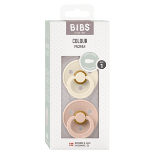 Ivory/Blush Symmetrical, Latex (2pk) - Kollektive Wholesale Portal