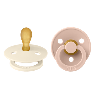 Ivory/Blush Symmetrical, Latex (2pk) - Kollektive Wholesale Portal