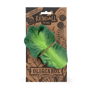 Kendall the Kale - Kollektive - Official distributor