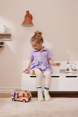 Kids Concept Camper Van - Kollektive - Official distributor