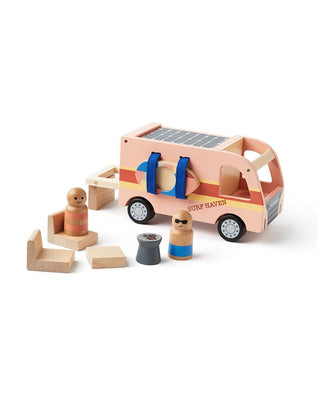 Kids Concept Camper Van - Kollektive - Official distributor