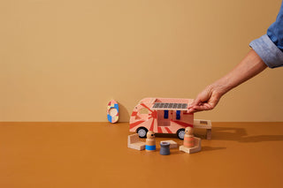 Kids Concept Camper Van - Kollektive - Official distributor