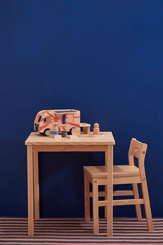Kids Concept Camper Van - Kollektive - Official distributor