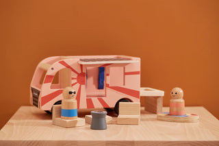 Kids Concept Camper Van - Kollektive - Official distributor