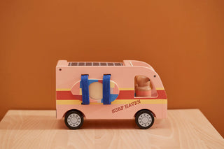 Kids Concept Camper Van - Kollektive - Official distributor