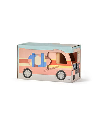 Kids Concept Camper Van - Kollektive - Official distributor