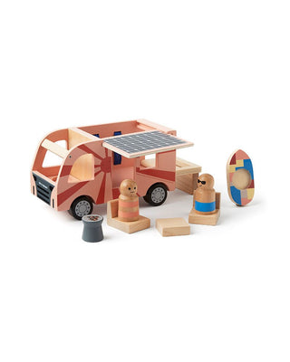 Kids Concept Camper Van - Kollektive - Official distributor