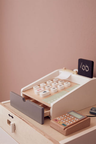 Kids Concept Cash register - Kollektive - Official distributor