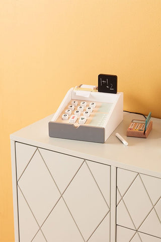 Kids Concept Cash register - Kollektive - Official distributor