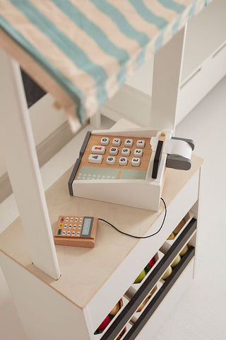 Kids Concept Cash register - Kollektive - Official distributor