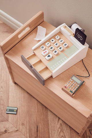 Kids Concept Cash register - Kollektive - Official distributor