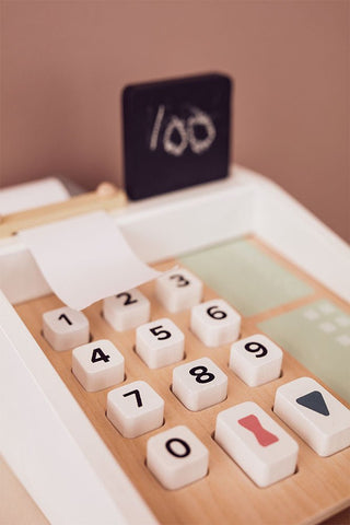 Kids Concept Cash register - Kollektive - Official distributor