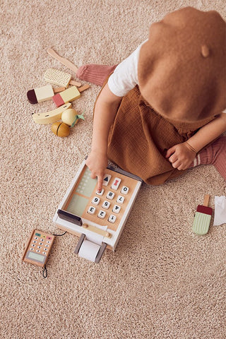 Kids Concept Cash register - Kollektive - Official distributor