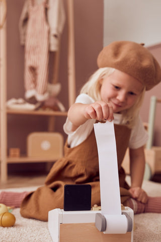 Kids Concept Cash register - Kollektive - Official distributor