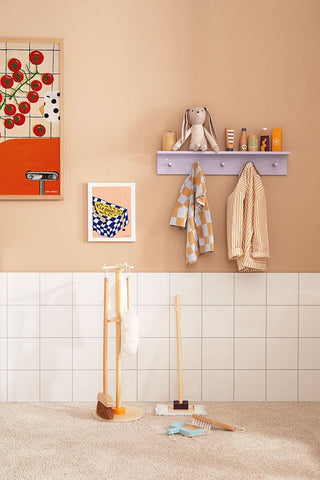 Kids Concept Cleaning set - Kollektive - Official distributor