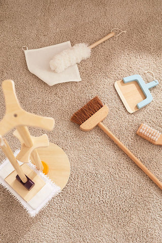 Kids Concept Cleaning set - Kollektive - Official distributor