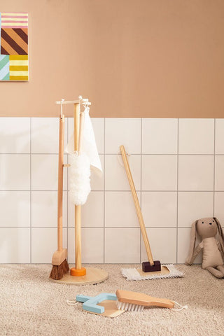 Kids Concept Cleaning set - Kollektive - Official distributor