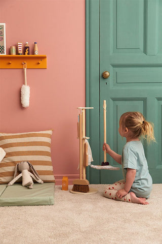 Kids Concept Cleaning set - Kollektive - Official distributor