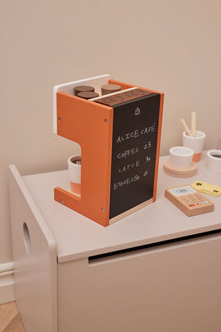 Kids Concept Coffee shop - Kollektive Wholesale Portal