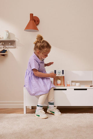 Kids Concept Coffee shop - Kollektive Wholesale Portal