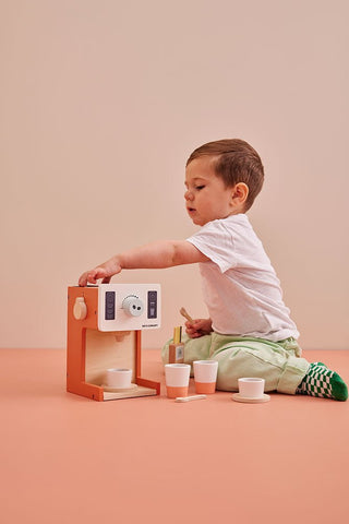 Kids Concept Coffee shop - Kollektive Wholesale Portal