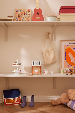 Kids Concept Coffee shop - Kollektive Wholesale Portal