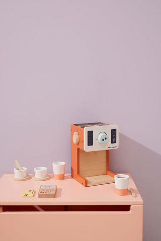 Kids Concept Coffee shop - Kollektive Wholesale Portal
