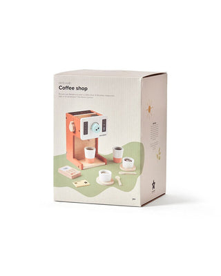 Kids Concept Coffee shop - Kollektive Wholesale Portal