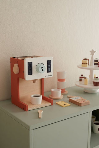 Kids Concept Coffee shop - Kollektive Wholesale Portal