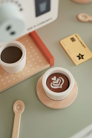 Kids Concept Coffee shop - Kollektive Wholesale Portal