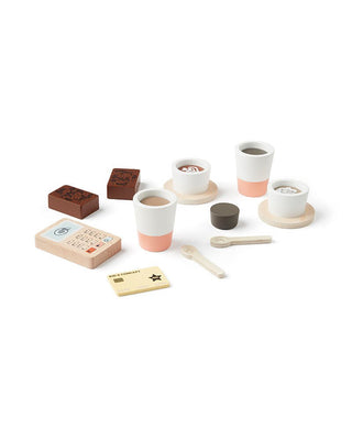 Kids Concept Coffee shop - Kollektive Wholesale Portal