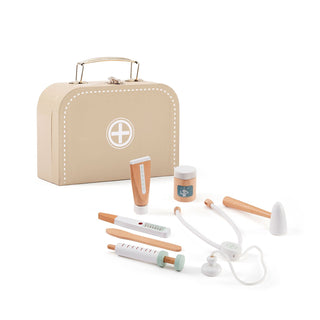 Kids Concept Doctors set - Kollektive - Official distributor