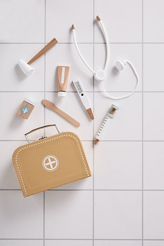 Kids Concept Doctors set - Kollektive - Official distributor