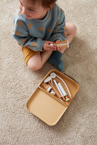 Kids Concept Doctors set - Kollektive - Official distributor