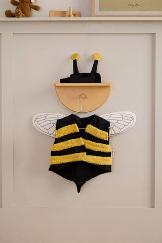 Kids Concept Bumblebee Dress Up - Kollektive - Official distributor