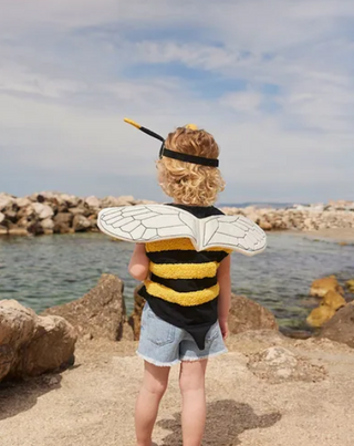Kids Concept Bumblebee Dress Up - Kollektive - Official distributor