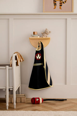 Kids Concept Fire fighter Dress Up - Kollektive - Official distributor