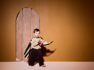 Kids Concept Fire fighter Dress Up - Kollektive - Official distributor
