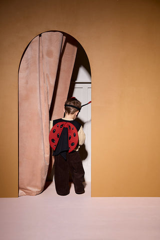 Kids Concept Ladybug Dress Up - Kollektive - Official distributor
