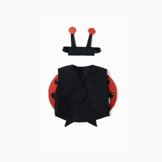 Kids Concept Ladybug Dress Up - Kollektive - Official distributor