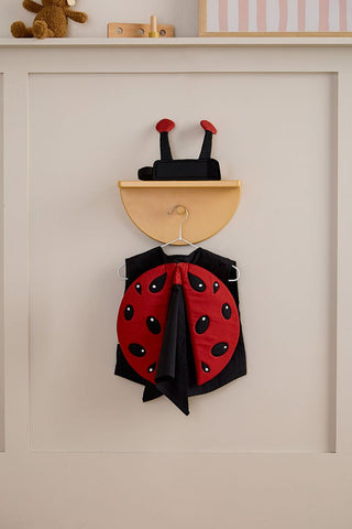 Kids Concept Ladybug Dress Up - Kollektive - Official distributor