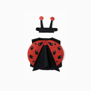 Kids Concept Ladybug Dress Up - Kollektive - Official distributor