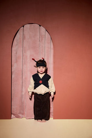 Kids Concept Ladybug Dress Up - Kollektive - Official distributor