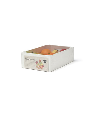 Kids Concept Mixed fruit box - Kollektive - Official distributor