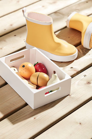 Kids Concept Mixed fruit box - Kollektive - Official distributor