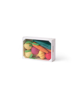 Kids Concept Mixed vegetable box - Kollektive - Official distributor