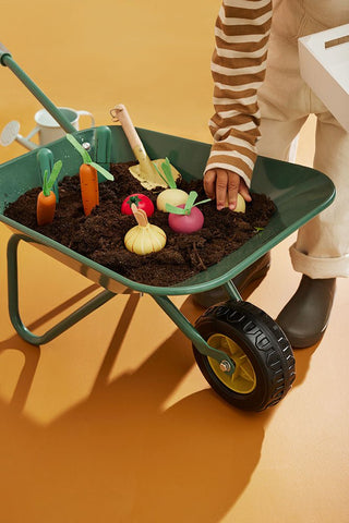 Kids Concept Mixed vegetable box - Kollektive - Official distributor