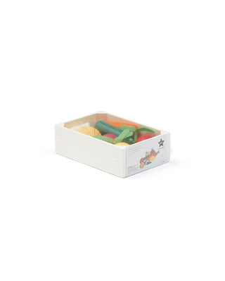Kids Concept Mixed vegetable box - Kollektive - Official distributor